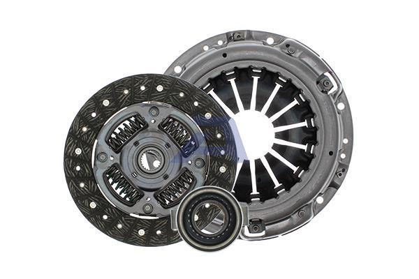 Kit d'embrayage AISIN KF-039